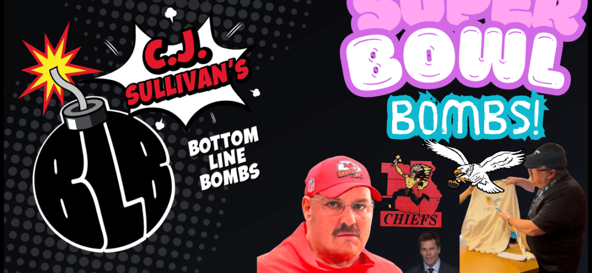 SB BOMBS!!