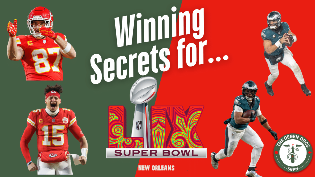 Secrets