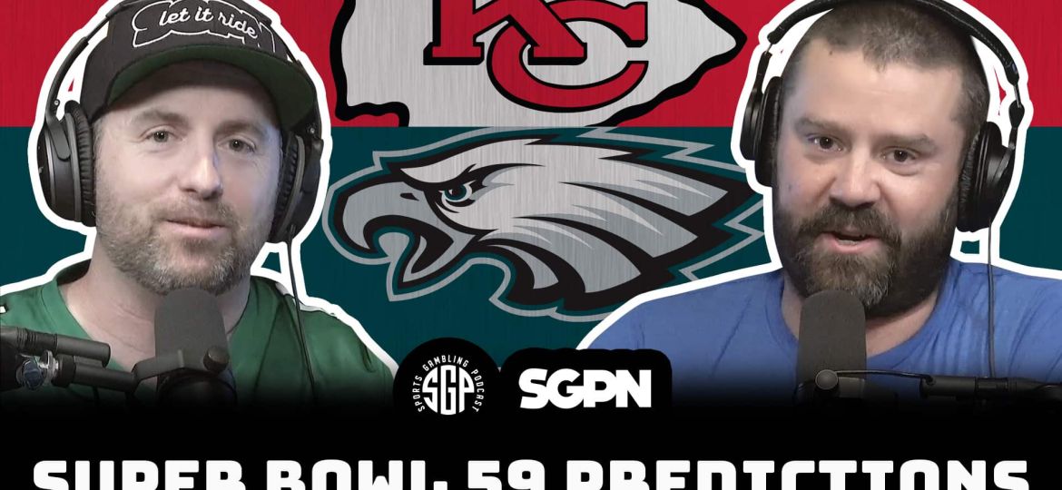 Super Bowl 59 Picks