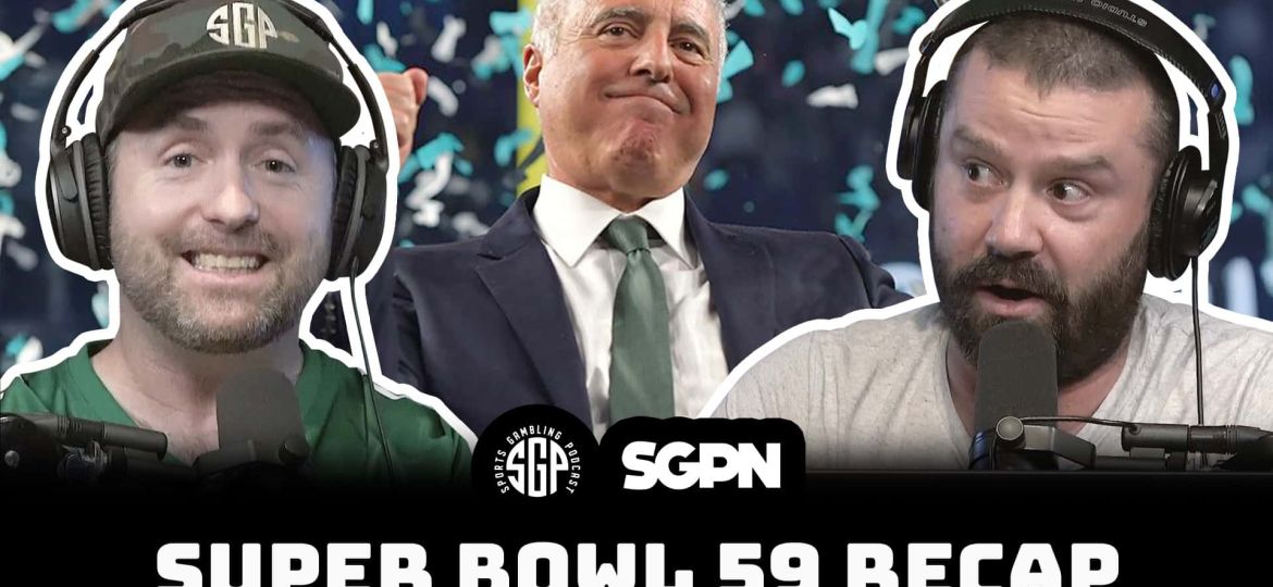 Super Bowl 59 Reaction