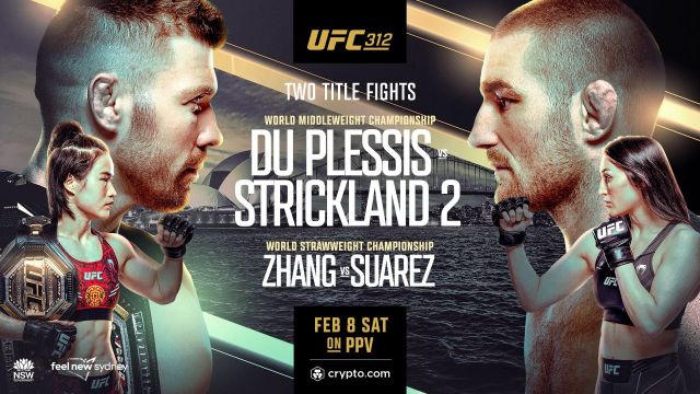 Best Bet For Saturday (February 8th): UFC Predictions