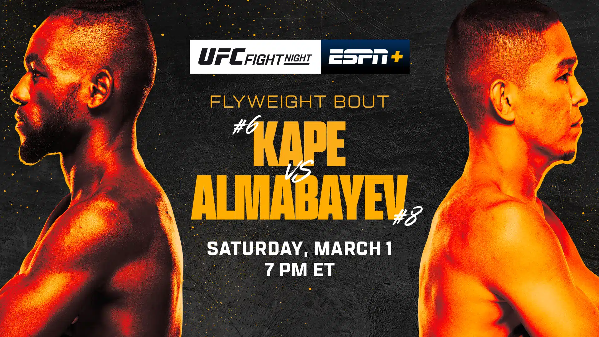 UFC Vegas 103: Kape vs Almabayev is filled with bangers. We've got all the UFC Vegas 103 bets and picks for you. Come tail along
