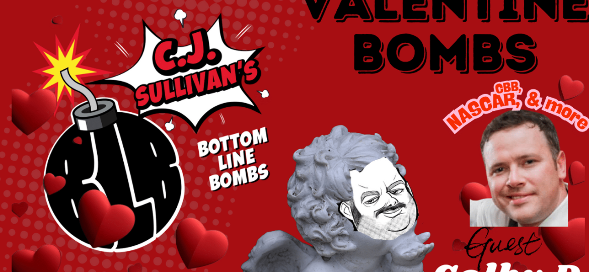 V Day