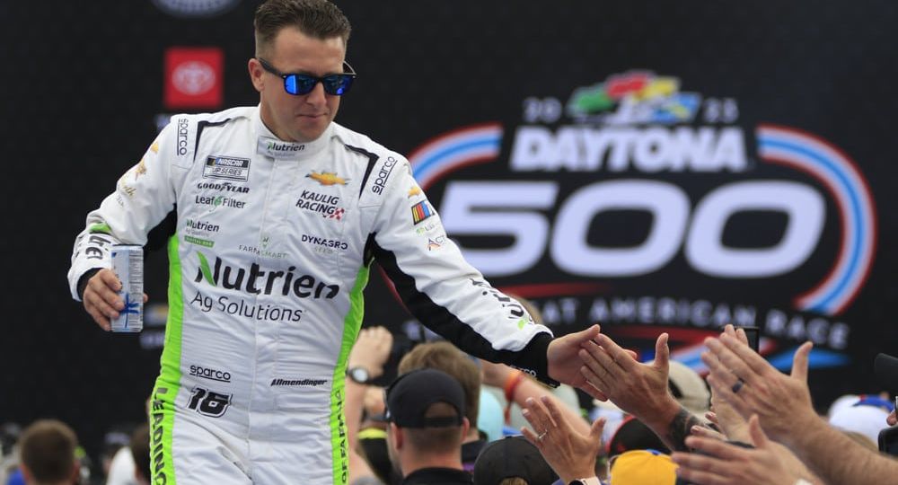 NASCAR Fantasy: Daytona 500 Underdog Fantasy Picks