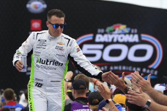 NASCAR Fantasy: Daytona 500 Underdog Fantasy Picks