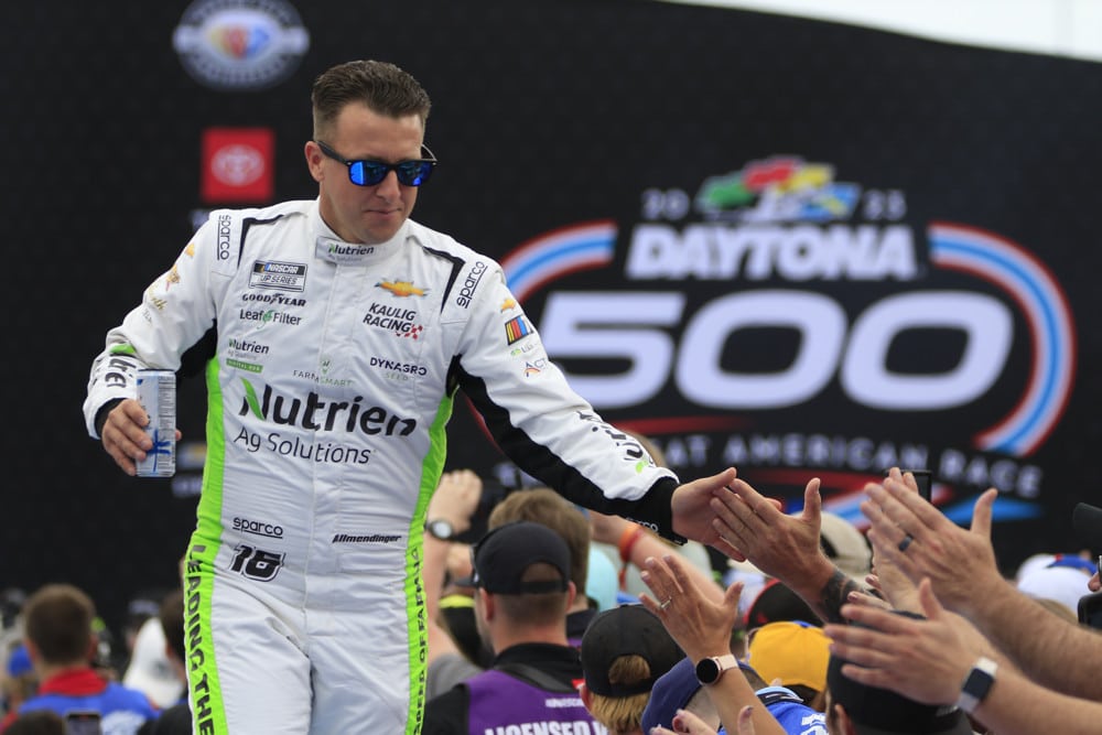 NASCAR Fantasy: Daytona 500 Underdog Fantasy Picks 