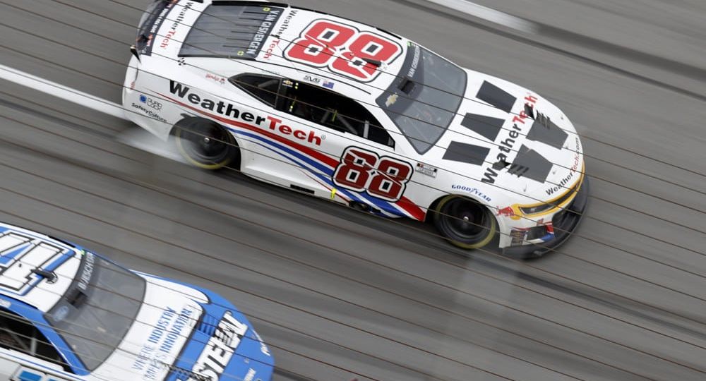 NASCAR Picks: EchoPark Automotive Grand Prix at COTA Odds and Best Bets