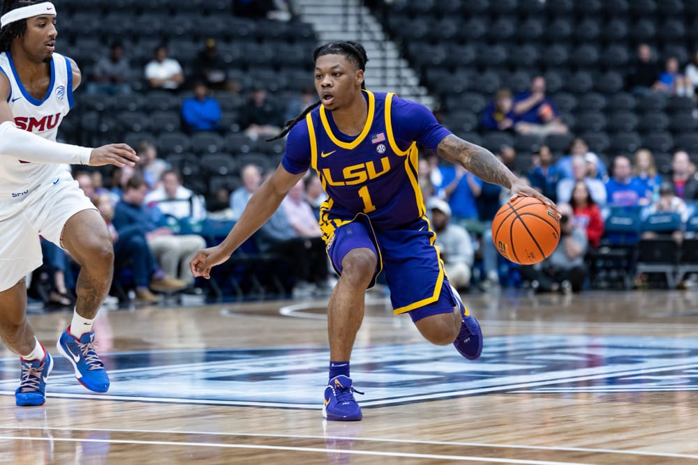 Jordan Sears, Underdog Fantasy college basketball,, February 5