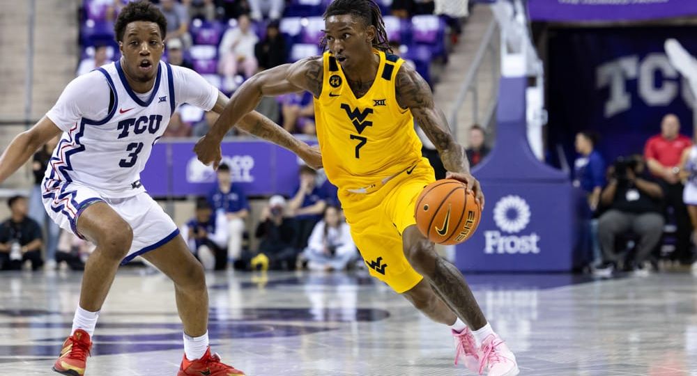 Javon Small, Underdog Fantasy college basketball, February 11