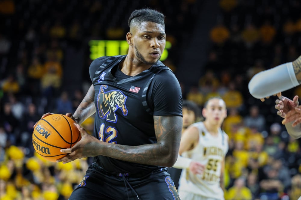 Best Bet For Sunday (February 23rd): College Basketball Predictions