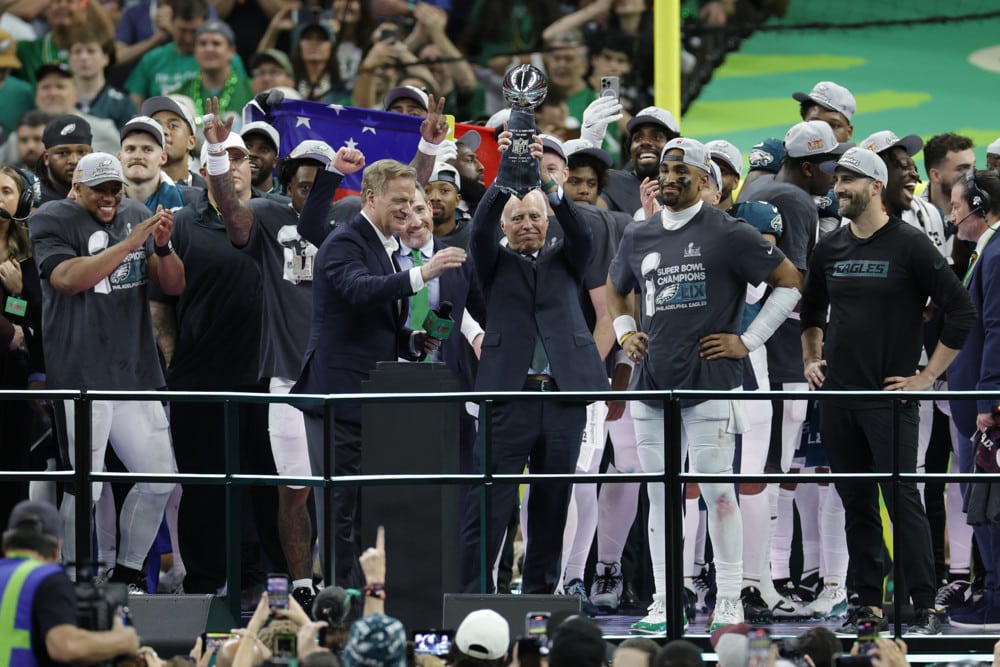 2026 Super Bowl LX Odds and Best Bets - A Look at Every Team 