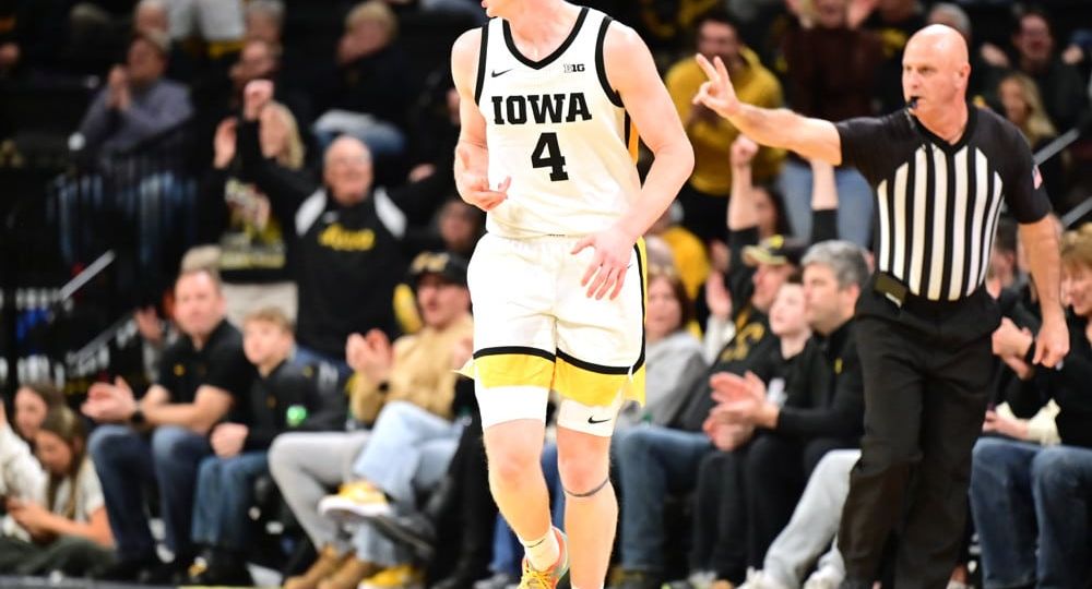 Josh Dix, Underdog Fantasy college basketball, February 22