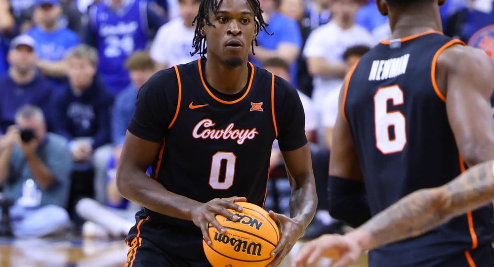 Marchelus Avery, Underdog Fantasy college basketball, February 19
