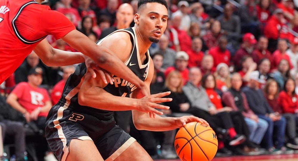 Trey Kaufman-Renn, Underdog Fantasy college basketball, February 7