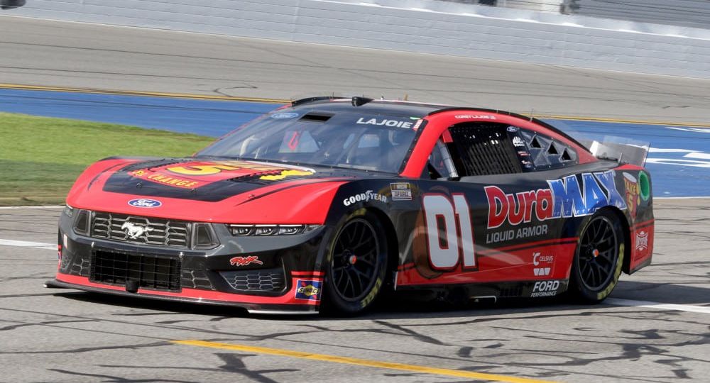 NASCAR Picks: Ambetter Health 400 at Atlanta Motor Speedway Odds and Best Bets