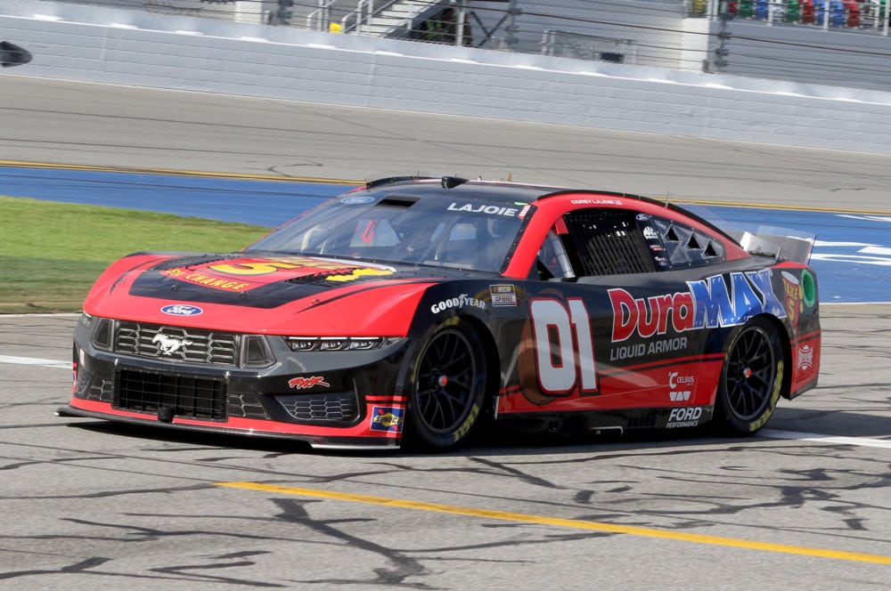 NASCAR Picks: Ambetter Health 400 at Atlanta Motor Speedway Odds and Best Bets