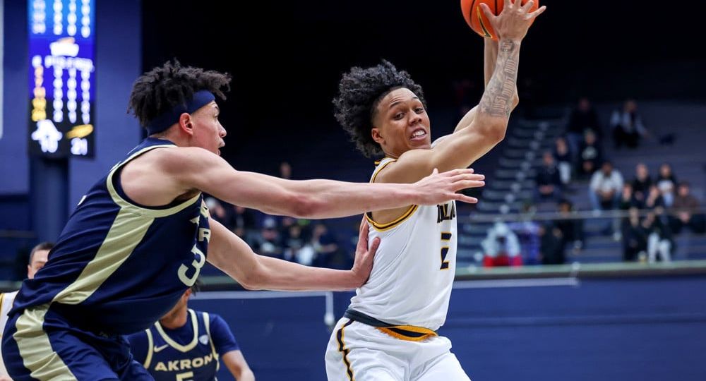 Best Bet For Friday (February 21st): College Basketball Predictions