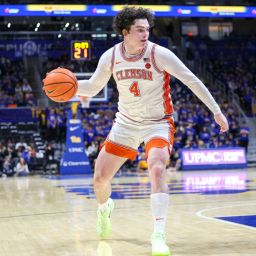Ian Schieffelin, Underdog Fantasy college basketball, February 10