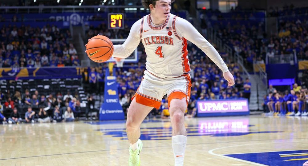 Ian Schieffelin, Underdog Fantasy college basketball, February 10