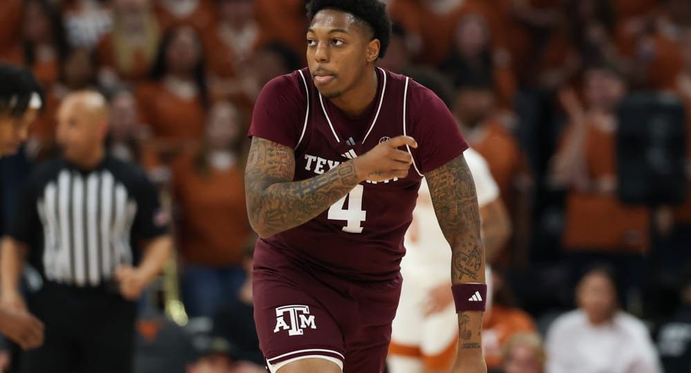 Wade Taylor IV, Underdog Fantasy college basketball, February 26