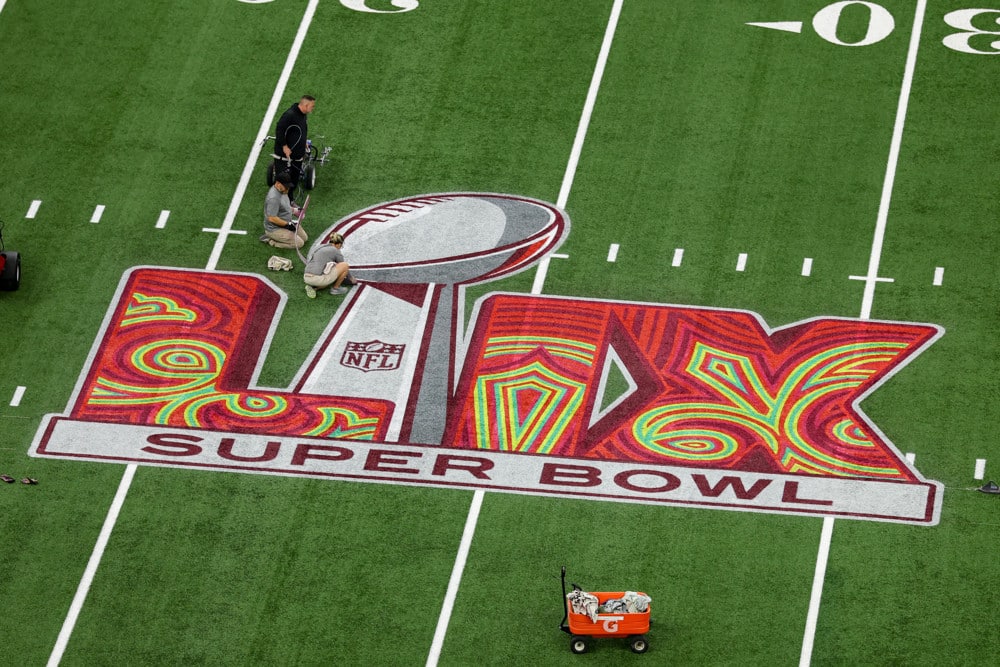 Best Bet For Sunday (February 9th): Super Bowl Predictions
