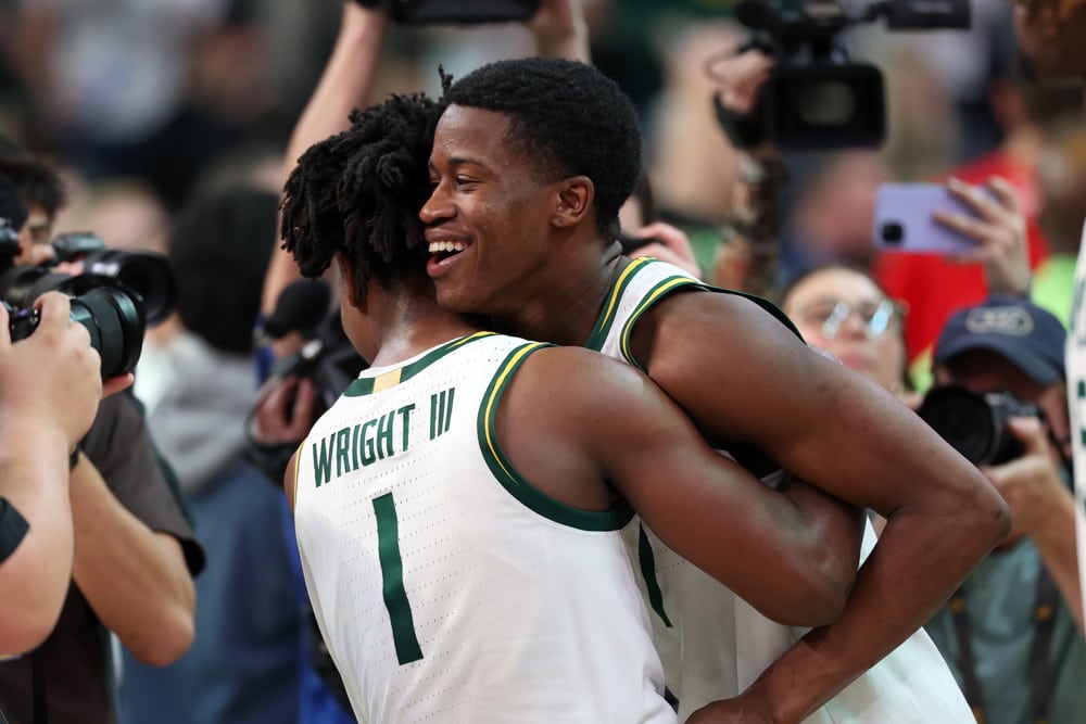 SGPN Parlay for Monday (February 10th): College Basketball Parlay