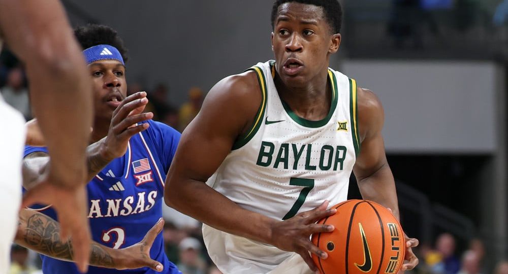 VJ Edgecombe, Underdog Fantasy college basketball, February 17