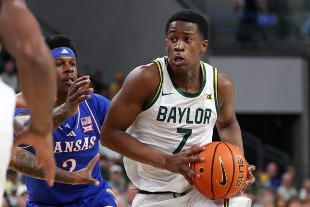 VJ Edgecombe, Underdog Fantasy college basketball, February 17