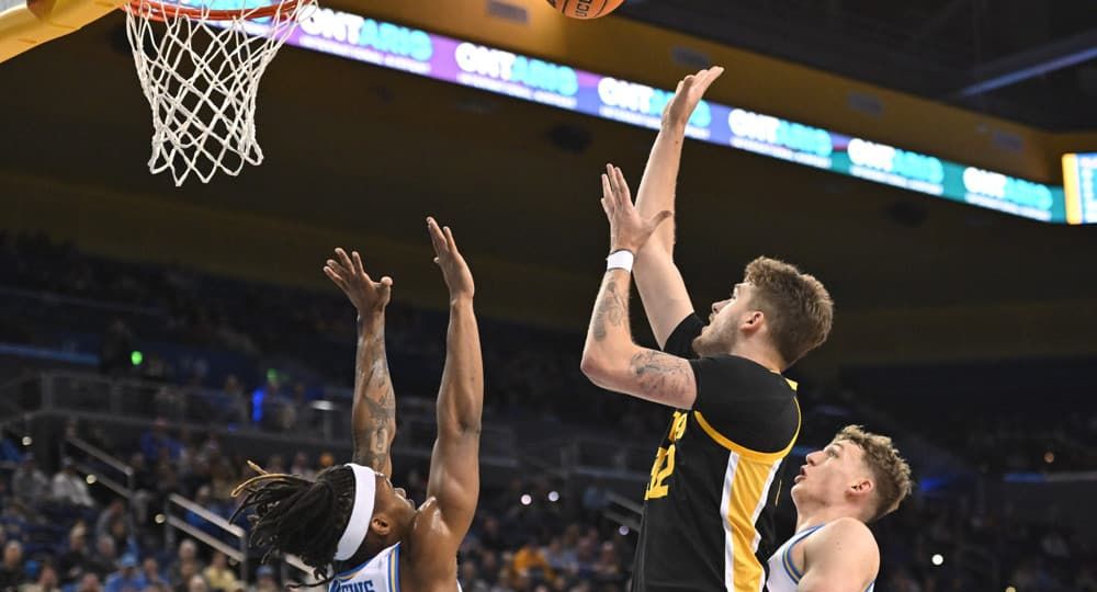 SGPN Parlay for Wednesday (February 4th): College Basketball Parlay