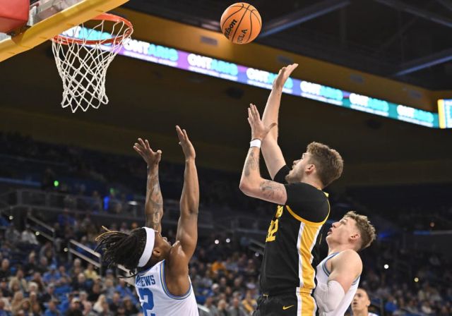 SGPN Parlay for Wednesday (February 4th): College Basketball Parlay