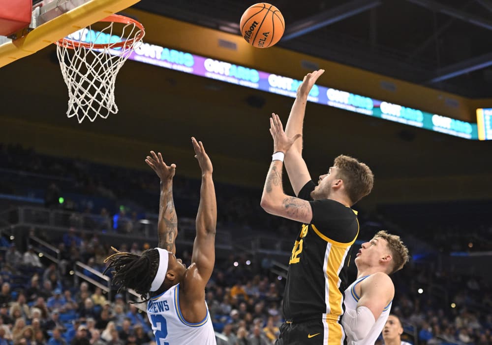 SGPN Parlay for Wednesday (February 4th): College Basketball Parlay