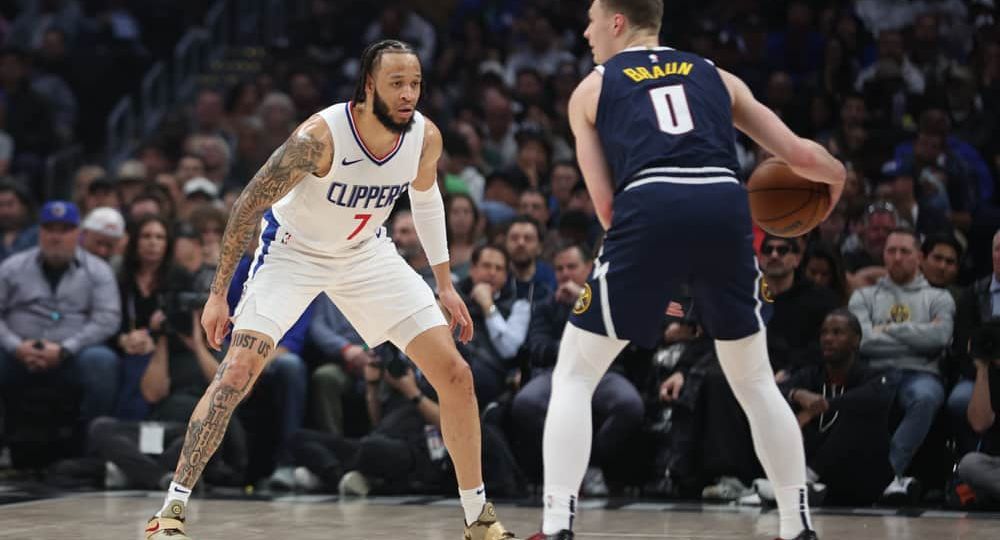 NBA Predictions & Preview For Monday, February 3rd