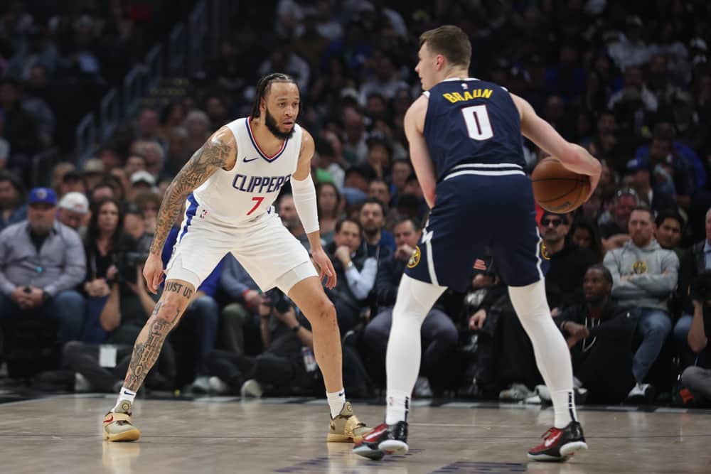 NBA Predictions & Preview For Monday, February 3rd