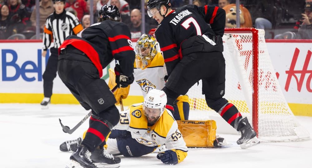 Best Bet For Monday (February 3rd): NHL Predictions