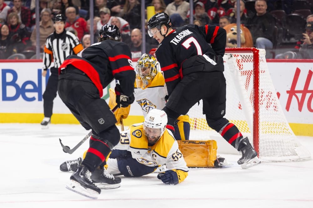 Best Bet For Monday (February 3rd): NHL Predictions