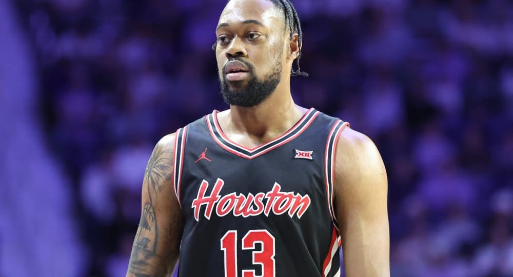 J'Wan Roberts, Underdog Fantasy college basketball, February 24