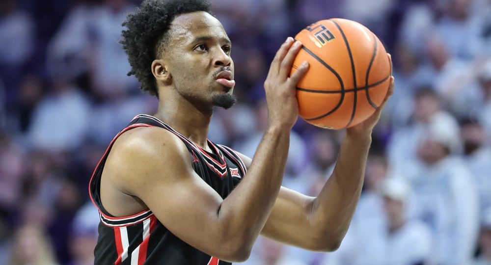 L.J. Cryer, Underdog Fantasy college basketball, February 4