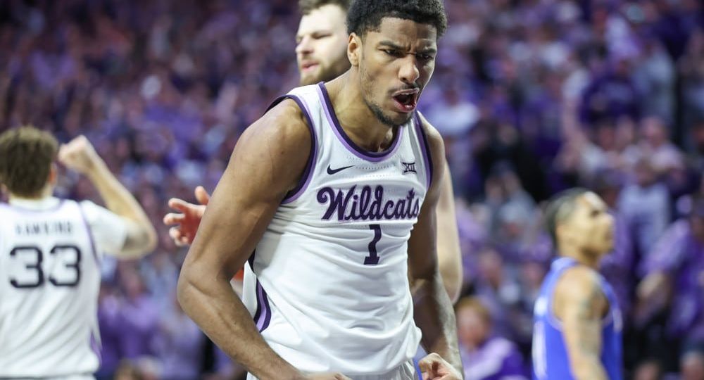 Underdog Fantasy college basketball, David N'Guessan, February 23