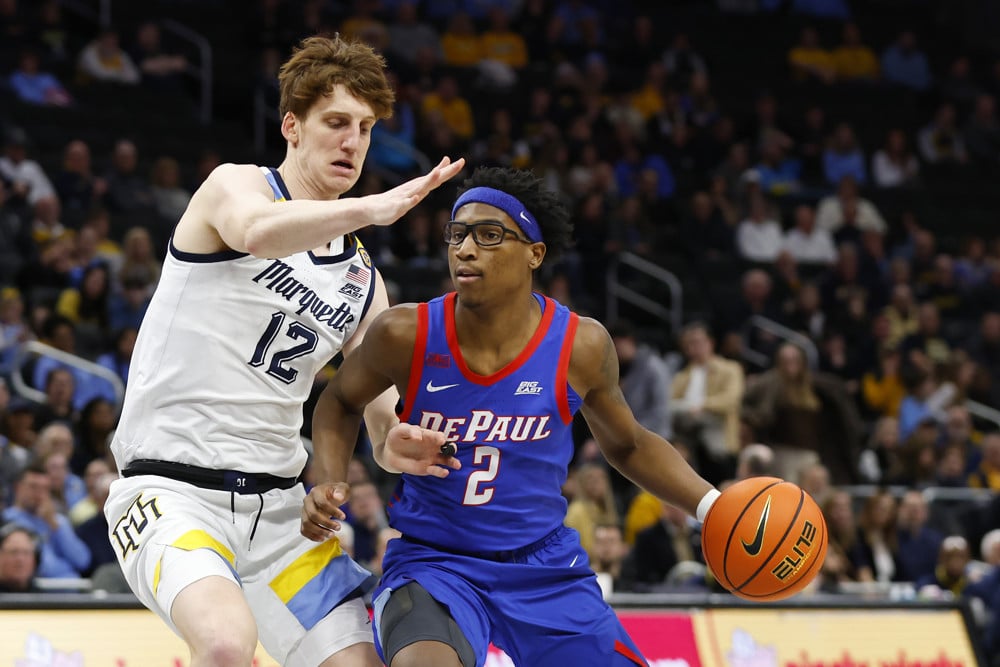 College Basketball Picks February 19