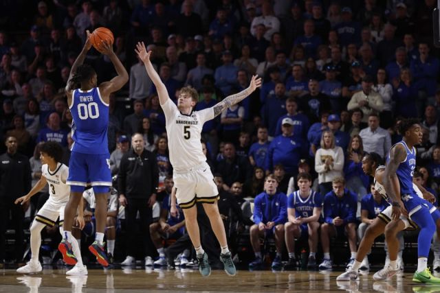 SGPN Parlay for Wednesday (February 19th): College Basketball Parlay
