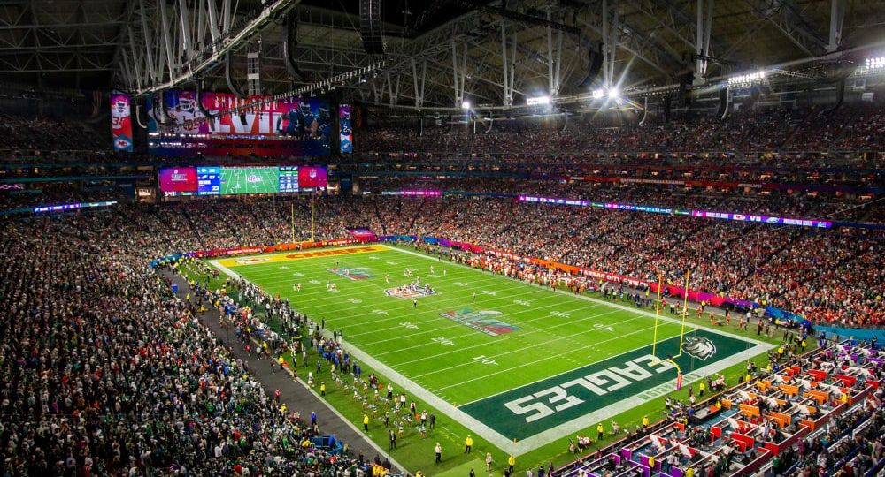 59 Bets for Super Bowl LIX: Kansas City Chiefs vs Philadelphia Eagles