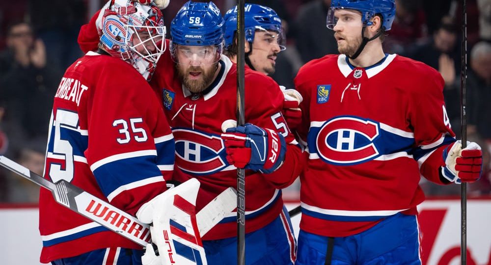 SGPN Parlay for Thursday (February 27th): NHL Parlay