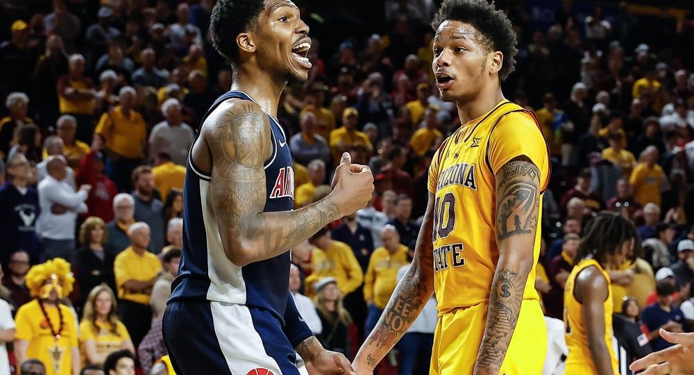 Best Bet For Tuesday (February 4th): College Basketball Predictions