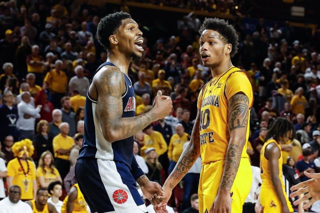 Best Bet For Tuesday (February 4th): College Basketball Predictions