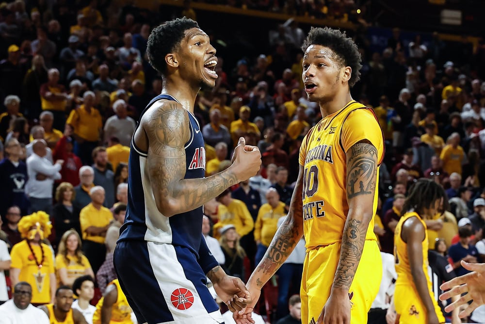 Best Bet For Tuesday (February 4th): College Basketball Predictions