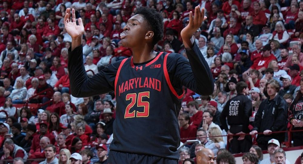 Derik Queen, Underdog Fantasy college basketball, February 16