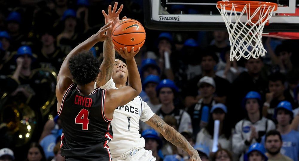 Best Bet For Monday (February 10th): College Basketball Predictions