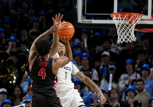 Best Bet For Monday (February 10th): College Basketball Predictions