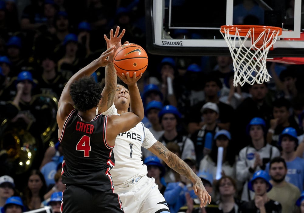 Best Bet For Monday (February 10th): College Basketball Predictions