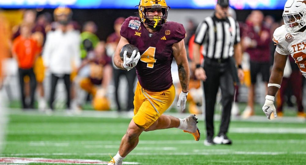 Underdog Fantasy Picks: NFL Combine 40-Yard Dash
